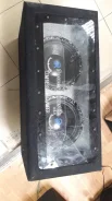 Power Acoustik ����
