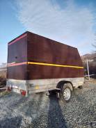 Продам прицеп. Г/п: 750 кг., масса: 335,00 кг.
