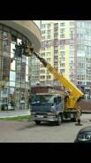 Mitsubishi Fuso Canter. Продается автовышка Mitsubishi Canter, 3 900 куб. см., 22,00 м.