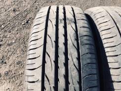 Dunlop Enasave EC203. Летние, 2016 год, 10 %, 4 шт