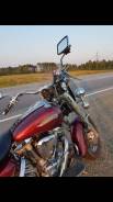 Yamaha Roadstar 1600. 1 600 куб. см., исправен, птс, с пробегом