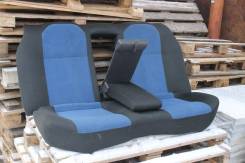 Спинка сиденья. Subaru Impreza WRX, GD, GDB Subaru Impreza WRX STI, GD, GDB Subaru Impreza, GD, GDB
