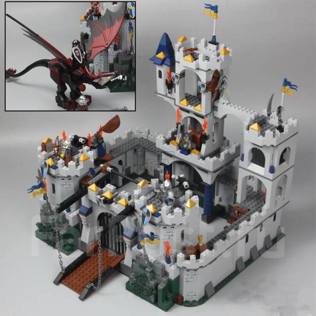 Lego 16017 hot sale