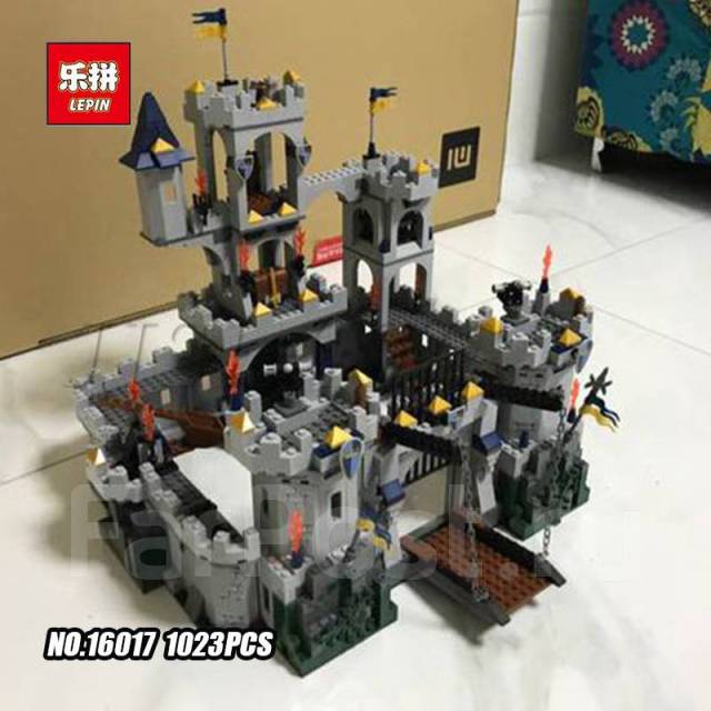 Lego 16017 best sale