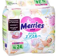 Merries. 4-8��� �� ����