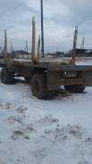 Сзап 83571. Продам прицеп, 10 000 кг.