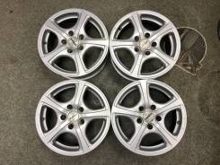 Style Prasivo. 6.5x15", 5x112.00, ET50, ЦО 57,1 мм.