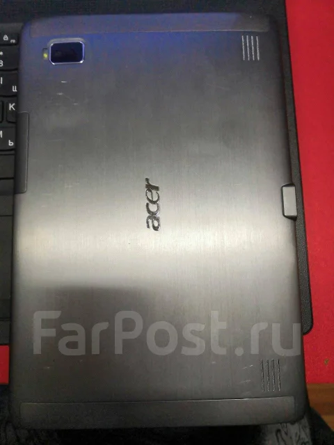 Acer Iconia Tab A500 ����