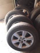 Nissan Cefiro. VQ20