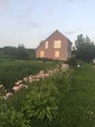 Сдам в аренду двухэтажный дом. От частного лица (собственник)
