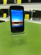 Fly IQ436i Era Nano 9. Б/у, Черный, Dual-SIM