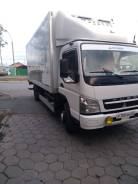 Mitsubishi Fuso Canter. Продается FUSO Canter, 4 600 куб. см., 5 000 кг., 4x2