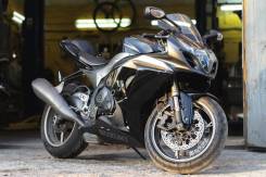 Suzuki GSX-R 1000. 1 000 куб. см., исправен, птс, с пробегом