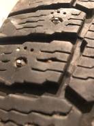 Nokian Hakkapeliitta 7 SUV. Зимние, шипованные, 5 %, 4 шт
