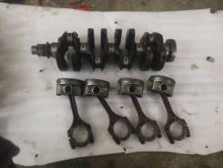 Коленвал. Toyota: Mark X Zio, Aurion, Ipsum, Mark X, RAV4, Scion, Camry, Corolla, Previa, Avensis Verso, Estima, Vanguard, Harrier, Blade, Tarago, Pic...