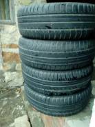 Nokian Hakka i3. Летние, 2011 год, 50 %, 4 шт