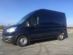 Ford Transit. Ford Tranzit, 2 200 куб. см., 3 500 кг., 4x2