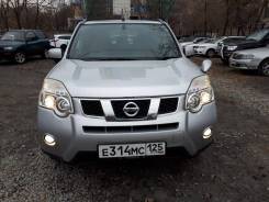 Nissan X-Trail. автомат, 4wd, 2.0 (137 л.с.), бензин, 144 954 тыс. км