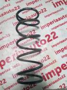 Пружина подвески. Nissan: 100NX, Lucino, Sentra, Pulsar, AD, Sunny Двигатели: SR20DE, SR18DE, CD20, GA14DE, GA14DS, GA16DE, GA16DS, SR20DET