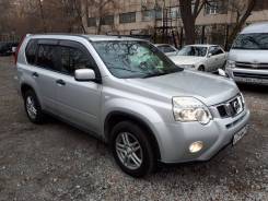Nissan X-Trail. автомат, 4wd, 2.0 (137 л.с.), бензин, 144 954 тыс. км