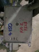 Блок управления двс HONDA ODYSSEY