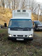 Isuzu Elf. Продаётся грузовик исузу эльф, 4 700 куб. см., 3 000 кг., 4x2