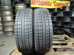 Toyo Winter Tranpath MK4. Зимние, без шипов, 2010 год, 10 %, 2 шт
