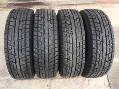 Yokohama Geolandar I/T-S G073. Зимние, без шипов, 5 %, 4 шт