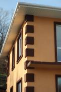 Продам Новый Дом !. р-н Партизанский, площадь дома 154 кв. м., скважина, электричество 15 кВт, от частного лица (собственник)