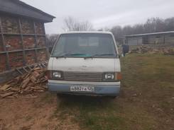 Mazda Bongo Brawny. Продается грузовик мазда бонго брауни, 2 200 куб. см., 1 500 кг., 4x2