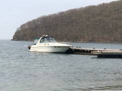 Searay Sundancer. 2000 год год, длина 10,00 м., двигатель стационарный, 240,00 л.с., бензин