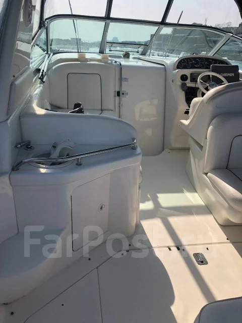 Searay Sundancer. 2000 ���, ����� 10��., ��������� ������������, 240��.�., ������ ����