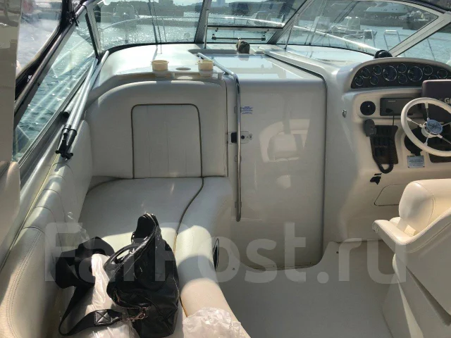 Searay Sundancer. 2000 ���, ����� 10��., ��������� ������������, 240��.�., ������ ����