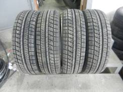 Bridgestone Blizzak VRX. Зимние, без шипов, 2018 год, без износа, 4 шт