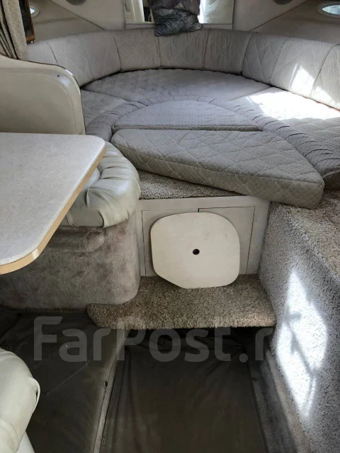 Searay Sundancer. 2000 ���, ����� 10��., ��������� ������������, 240��.�., ������ ����