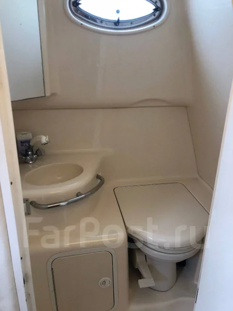 Searay Sundancer. 2000 ���, ����� 10��., ��������� ������������, 240��.�., ������ ����