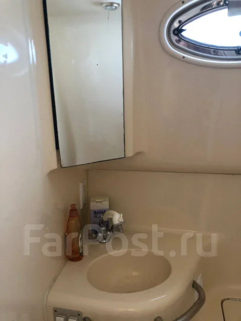 Searay Sundancer. 2000 ���, ����� 10��., ��������� ������������, 240��.�., ������ ����