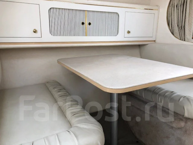 Searay Sundancer. 2000 ���, ����� 10��., ��������� ������������, 240��.�., ������ ����