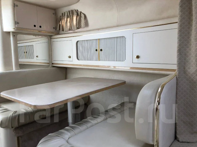 Searay Sundancer. 2000 ���, ����� 10��., ��������� ������������, 240��.�., ������ ����