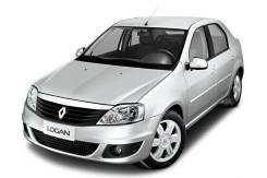 Запчасть Рено Логан (Logan). Renault Logan
