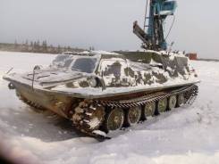 ХТЗ МТ-ЛБ. Продается МТЛБ ХТЗ-26БМ с кунгом, 14 860 куб. см., 2 500 кг., 10 000,00 кг.