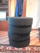 Bridgestone Winter Dueler DM-01. ������, ��� �����, 2017 ���, �/�, ����� 5 % ����