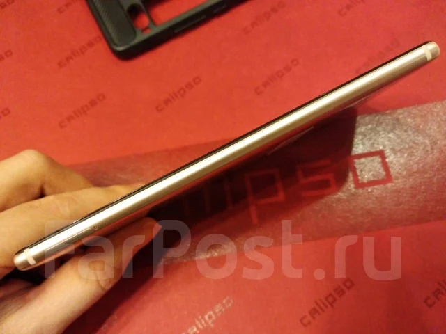 Meizu PRO 7 Plus. �/�, �������, 3G, 4G LTE, Dual-SIM ����