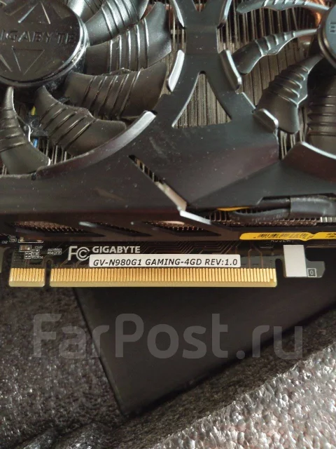 GeForce GTX 980 ����