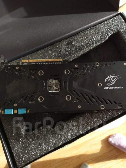 GeForce GTX 980 ����