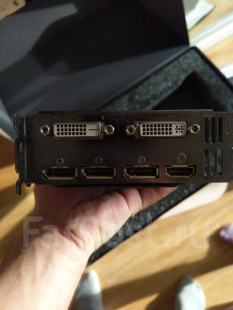GeForce GTX 980 ����
