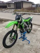 Kawasaki KX 250F. 250����. ��., ��������, ��� ���, ������ �� �� ����