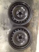 Trebl 8325. 6.5x16", 5x108.00, ET-50, ЦО 63,3 мм.