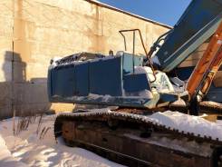 Hitachi EX400. Продаётся экскаватор Hitachi ex400-3H, 1,50 куб. м.