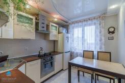 3-комнатная, улица Кузнечная 49. Кировский, агентство, 67 кв. м.